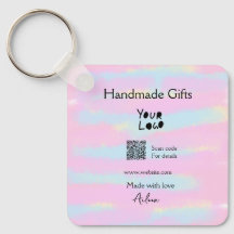Girly kleine bedrijven handgemaakte geschenken lie