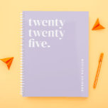 Girly Lichte Paarse School Planner<br><div class="desc">De ultieme aanvulling op uw school benodigdheden collectie. Perfect voor het organiseren van uw rug naar school benodigdheden, deze planner is een school must-have voor elke student. Ideaal voor schoolbenodigdheden voor zowel middelbare school als middelbare school, het combineert functionaliteit met schattige schoolbenodigdheden esthetiek. Of je nu schoolbenodigdheden of preppy schoolbenodigdheden...</div>