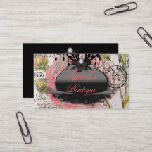 Girly Pink bloemensalon  Paris mode