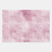 Girly Pink Glam Gold Luipaard Print Inpakpapier Vel (Voorkant 3)