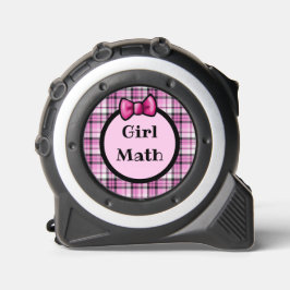 Girly Pink Rolmaat