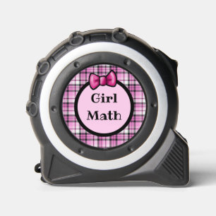 Girly Pink Rolmaat