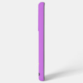 Girly pop Bob phone case  Samsung Galaxy Hoesje (Achterkant horizontaal)