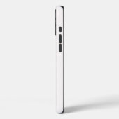 Girly pop butterfly phone case (Achterkant / Links)