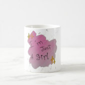 Girly pop.. koffiemok (Center)