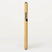 Girly pop locs phone case (Achterkant / rechts)