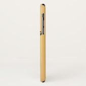 Girly pop locs phone case (Achterkant/links)