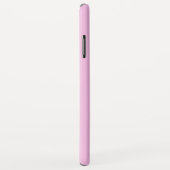 Girly pop - pink Case-Mate iPhone case (Achterkant/rechts)