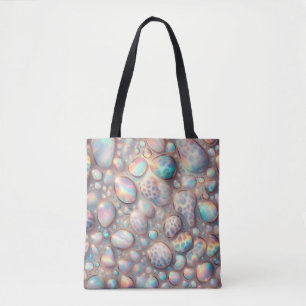 Girly Posh Luipaardprint Opal Tote Tas
