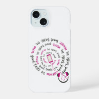 Girly quote Goede smaak in muziek slechte smaak in