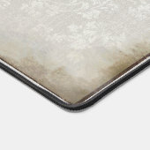  Girly Roze  Rozen & Damask Bureaumat (Hoek)