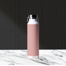 Girly Schattige Lente-thema Kleurenpalet Water Bot