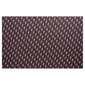 Girly schoenen zwart stof (Yard (91,4 cm))