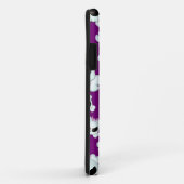 Girly Skullz Case-Mate iPhone Case (Achterkant/rechts)