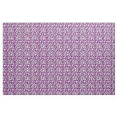Girly Skullz Stof (Yard (91,4 cm))