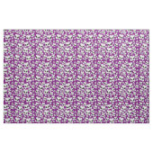 Girly Skullz Stof (Fat Quarter)