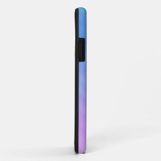 Girly Soft Rainbow Case-Mate iPhone Case (Achterkant/rechts)