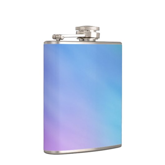 Girly Soft Rainbow Heupfles (Rechts)