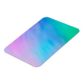 Girly Soft Rainbow Magneet (Linkerzijde)