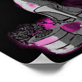 Girly Stuff Poster (Hoek)