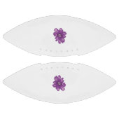 Girly Style, Light Eggplant, Bleached Cedar American Football (Panelen)