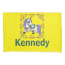 Girly Unicorn Pony Bedtijd Gebed Gepersonaliseerd