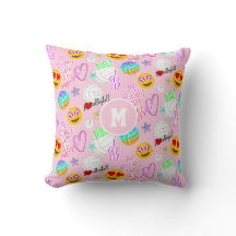 girly volleyball kawaii emoji gekleed uitzicht