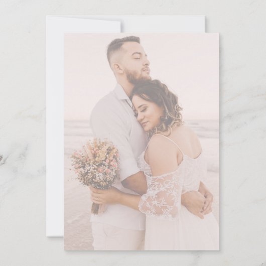 Girly Vrijgezellenfeest Roos Gouden Glitter Drips Kaart (Achterkant)