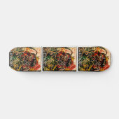 GIRLZ PERSOONLIJK SKATEBOARD (Horizontaal)