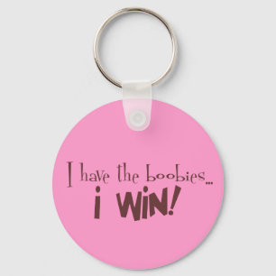 Girlz Rule Sleutelhanger