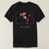 Giro d'Italia Essential T Shirt (Design voorkant)
