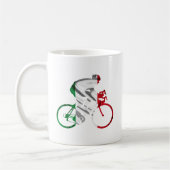 Giro d'Italia Koffiemok (Links)