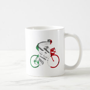 Giro d'Italia Koffiemok