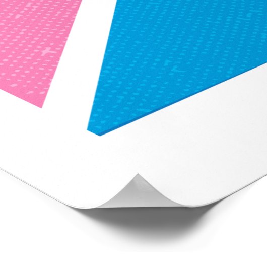 Giro d'Italia Poster (Hoek)