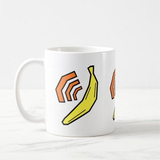 @giromug koffiemok (Links)