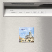 Girona (Girona) Magnet (Insitu (Vaatwasser))