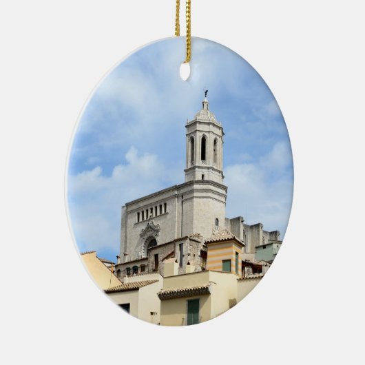 Girona (Girona) Ornament (Rechts)