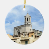 Girona (Girona) Ornament (Voorkant)