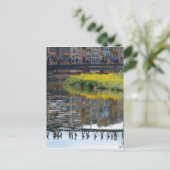 Girona (Girona), Spanje Briefkaart (Staand voorkant)