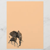 Girphant of Eleffe (Voorkant)