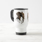 Girphant of Eleffe Reisbeker (Voorkant links)