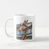 Girraffe Koffiemok (Links)