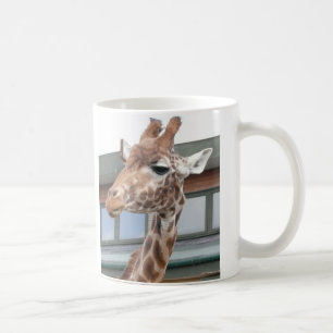 Girraffe Koffiemok