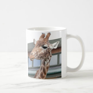 Girraffe Koffiemok