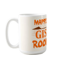 GIS, Geodesie, landmeter drinkt