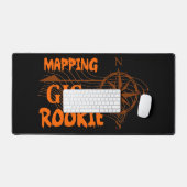 GIS, Geospatial, Surveyor Boost Bureaumat (Keyboard & Muis)