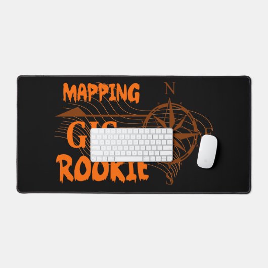 GIS, Geospatial, Surveyor Boost Bureaumat (Keyboard & Muis)