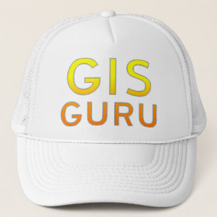 GIS Guru Pet
