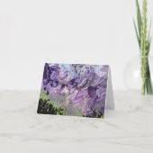 GIS-kaarten voor gebilderde woestijn Kaart (Voorkant)