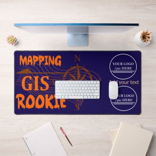 GIS, landmeter werkstation Bureaumat (Kantoor 1)